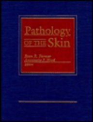 Stock image for Pathology of the Skin for sale by Mispah books