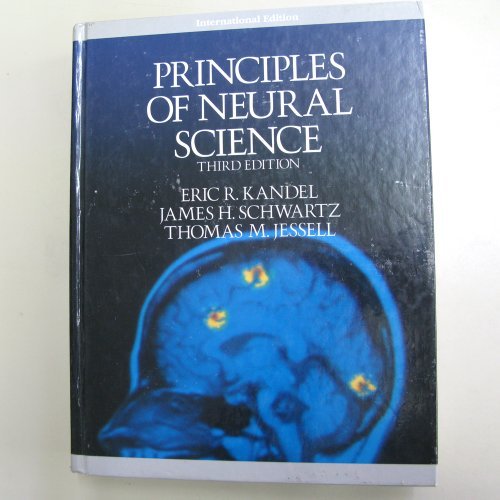 Stock image for Principles of Neural Science for sale by Better World Books Ltd