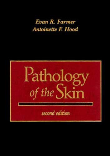 Stock image for Pathology of the Skin for sale by HPB-Red