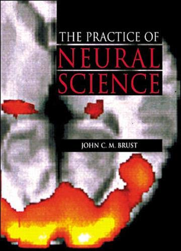Imagen de archivo de Practice of Neural Science a la venta por More Than Words