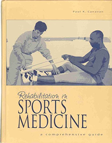 Stock image for Rehabilitation in Sports Medicine for sale by NWJbooks