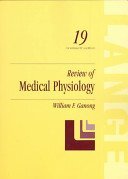 9780838584187: Review of Medical Physiology