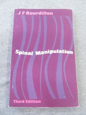 9780838586419: Spinal Manipulation