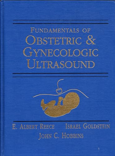 Imagen de archivo de Fundamentals of Obstetric & Gynecologic Ultrasound a la venta por Once Upon A Time Books