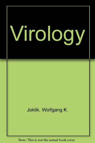 9780838594636: Virology