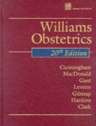 9780838596425: Williams Obstetrics