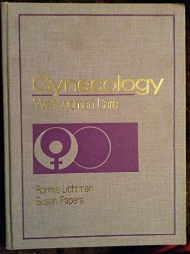 Beispielbild fr Gynecology: Well-Woman Care zum Verkauf von ThriftBooks-Atlanta
