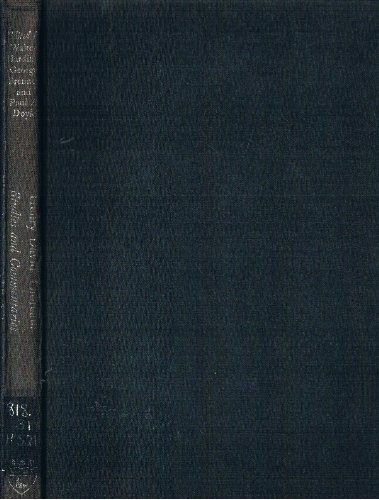 Imagen de archivo de Henry David Thoreau: Studies and Commentaries a la venta por Willis Monie-Books, ABAA