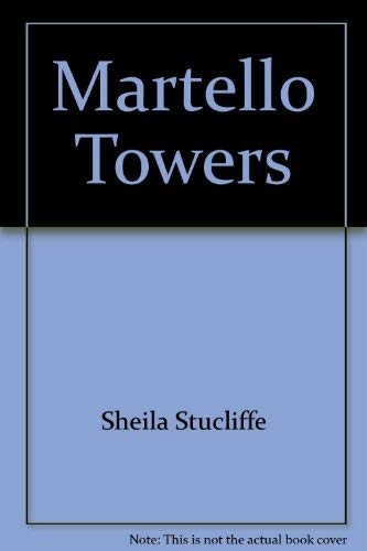 9780838613139: Martello Towers