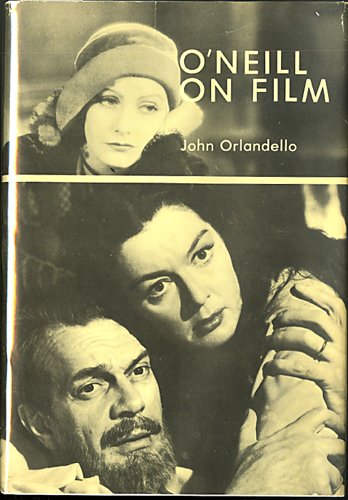 Stock image for O'Neill On Film for sale by POQUETTE'S BOOKS