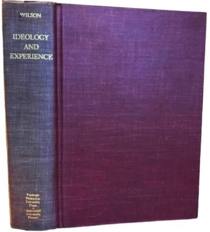 Ideology and Experience. Antisemitism in France at the time of the Dreyfus Affair (The Littman Li...