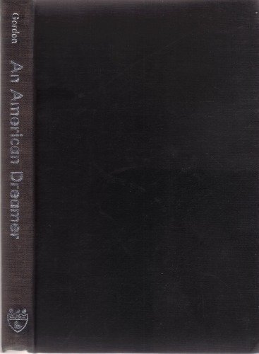 Beispielbild fr An American Dreamer : A Psychoanalytic Study of the Fiction of Norman Mailer zum Verkauf von Better World Books