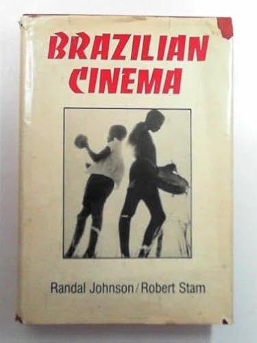 Beispielbild fr Brazilian Cinema zum Verkauf von Better World Books