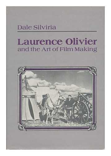 Beispielbild fr Laurence Olivier and the Art of Film Making zum Verkauf von Aladdin Books