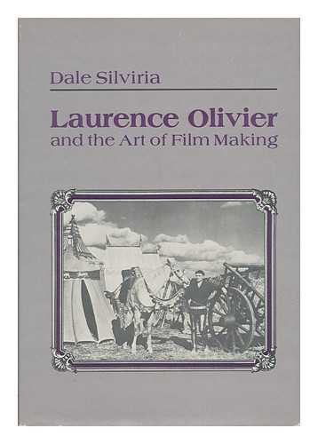 Imagen de archivo de Laurence Olivier and the Art of Film Making a la venta por Aladdin Books