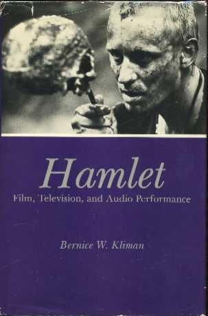 Stock image for Hamlet : Film, Television, and Audio Performance for sale by Better World Books