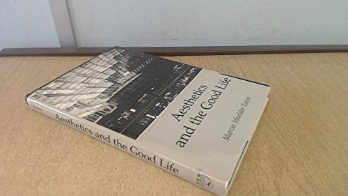 9780838633366: Aesthetics and the Good Life