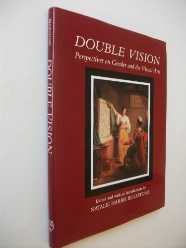 9780838635407: Double Vision: Perspectives on Gender and the Visual Arts
