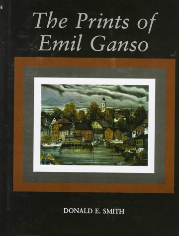 The Prints of Emil Ganso