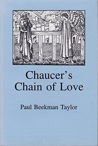 Imagen de archivo de Chaucer's Chain of Love a la venta por Wonder Book