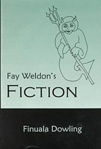 9780838637500: Fay Weldon's Fiction