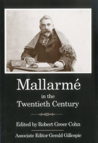 Stock image for Mallarme in the Twentieth Century for sale by ThriftBooks-Atlanta