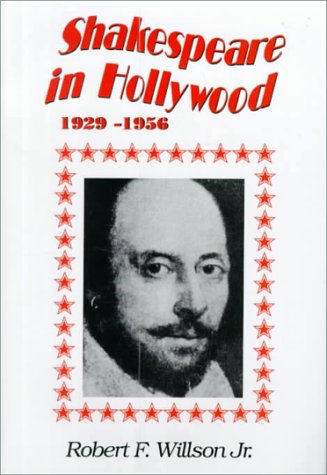 9780838638323: Shakespeare in Hollywood, 1929-1956