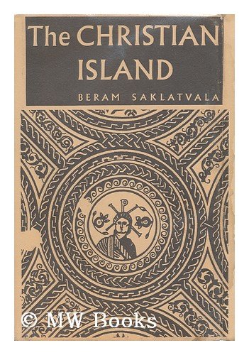 Beispielbild fr the Christian Island zum Verkauf von Neil Shillington: Bookdealer/Booksearch