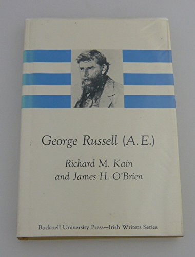 Imagen de archivo de George Russell a la venta por Irish Booksellers