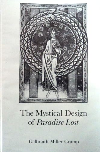 Mystical design of Paradise Lost