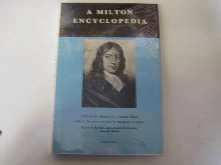9780838718377: A Milton Encyclopaedia: Ho-La v. 4: 004