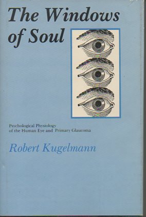 9780838750353: The Windows of the Soul (Studies in Jungian thought)