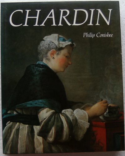 Imagen de archivo de Chardin a la venta por Anthology Booksellers