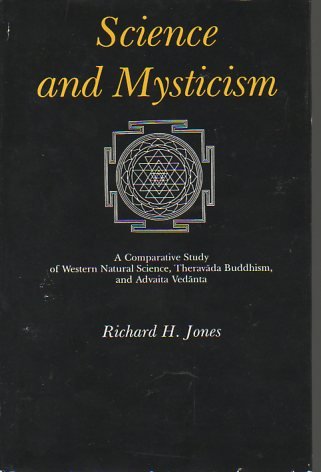 9780838750933: Science and Mysticism