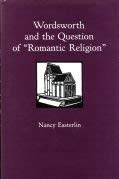 9780838753095: Wordsworth and the Question of Romantic Religion