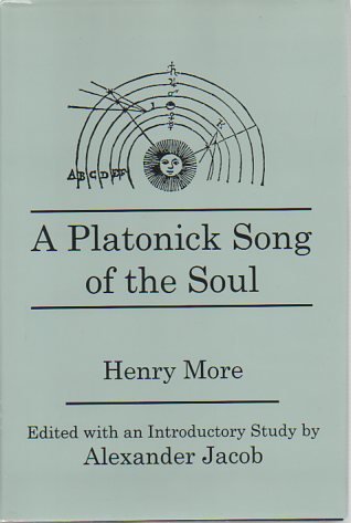 A Platonick Song Of The Soul