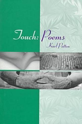 Stock image for Touch: Poems for sale by Harbor Books LLC