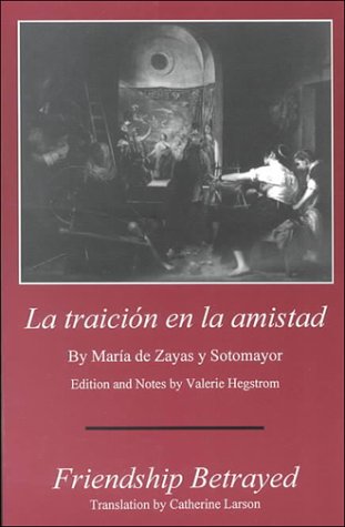 Stock image for La Traicion En La Amistad for sale by ThriftBooks-Atlanta