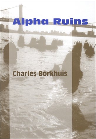 Beispielbild fr Alpha Ruins zum Verkauf von Village Works