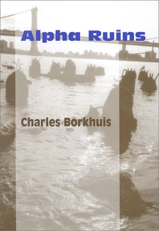 Stock image for Alpha Ruins for sale by Village Works