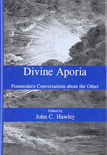 9780838754498: Divine Aporia: Postmodern Conversation About the Other