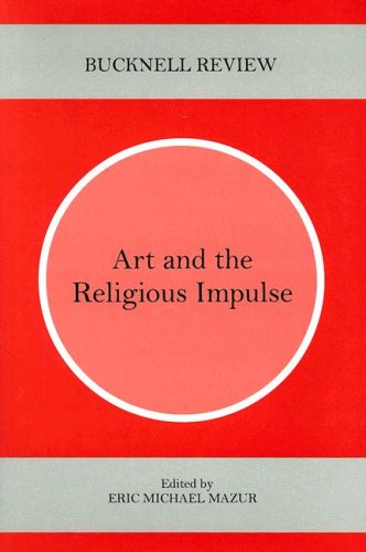 9780838755341: Art and the Religious Impulse