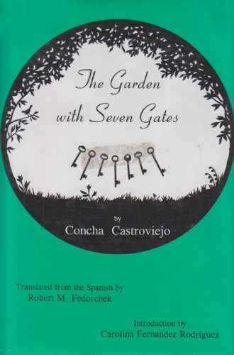 Imagen de archivo de The Garden With Seven Gates a la venta por Atticus Books