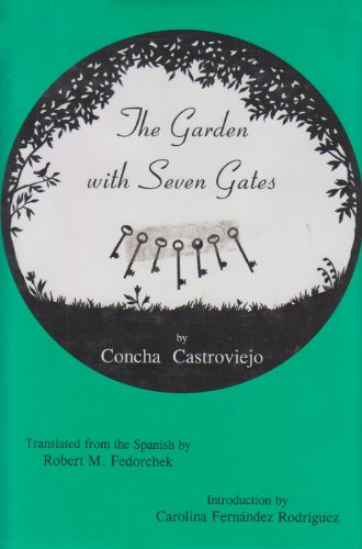 9780838755594: The Garden With Seven Gates