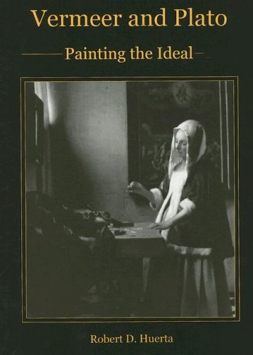 9780838756065: Vermeer and Plato: Painting the Ideal