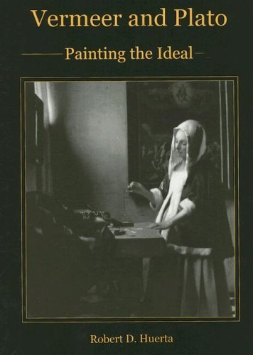 9780838756065: Vermeer And Plato: Painting The Ideal