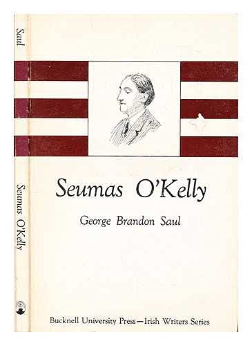 Imagen de archivo de Seumas O'Kelly a la venta por Kennys Bookshop and Art Galleries Ltd.