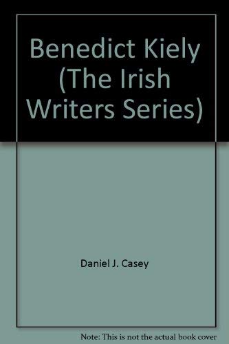 Stock image for Benedict Kiely (The Irish Writers Series) for sale by Redux Books