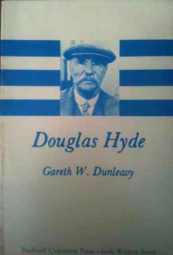 Stock image for Douglas Hyde for sale by WorldofBooks