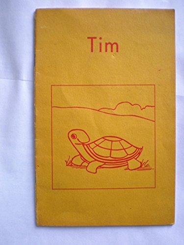 Stock image for Primary Phonics: Tim: Set 1 Book 4: (Braille) for sale by ThriftBooks-Atlanta